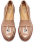 ფოტო #4 პროდუქტის Women's Westlynn Bella Hardware-Trim Lug-Sole Loafers