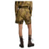 Фото #2 товара G-STAR D22899-D386 Straight Fit cargo shorts