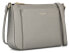 Фото #4 товара Сумка David Jones Crossbody 7025-2 DSilver