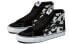 Vans SK8 HI Alien Ghosts Sneakers