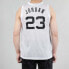 Фото #4 товара Баскетбольная жилетка Jordan DNA Distorted AJ1141-100