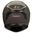 HEBO Rush Full Race Helmet full face helmet