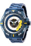 Фото #1 товара Invicta 37051 Men's S1 Rally Silver Blue Dial Automatic Watch