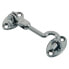 EUROMARINE Chrome Plated Articulated Hook Latch