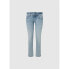 Фото #1 товара PEPE JEANS Slim Fit low waist jeans