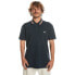 Фото #1 товара QUIKSILVER Loia short sleeve polo