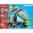 Фото #2 товара Playset Playmobil 71431 City Action