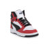 Фото #1 товара Puma 03 Rebound V6 Mid Jr