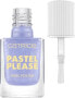 Фото #1 товара Nagellack Pastel Please 020 Cloud Nine, 10,5 ml