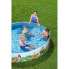 BESTWAY Fill ´n Fun Dinosaurs 244x46 cm Pool