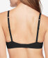 Фото #2 товара Warners® Elements of Bliss® Support and Comfort Wireless Lift T-Shirt Bra 1298