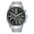 ფოტო #1 პროდუქტის LORUS WATCHES RT303KX9 Sports Chronograph 43 mm watch