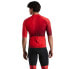 Фото #2 товара SPECIALIZED SL R short sleeve jersey