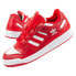 Buty sportowe Adidas Forum Low CL [HQ1495]