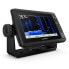 Фото #3 товара GARMIN Echomap UHD 72sv Fishfinder