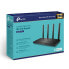 Фото #6 товара TP-LINK AX1500 Gigabit Wi-Fi 6 Router - Router - 1.2 Gbps