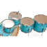 Фото #6 товара Ludwig Classic Maple 5pcs G. Blue