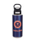 Фото #3 товара Virginia Cavaliers 32 Oz All In Wide Mouth Water Bottle