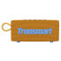 Фото #1 товара Умная колонка Tronsmart Trip Bluetooth 5.3 водонепроницаемая IPX7 10W оранжевая
