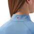 BERGHAUS Wildermite Tech half zip long sleeve T-shirt