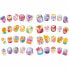 Фото #1 товара Маникюрный набор Aquabeads 35007 Детский Разноцветный Пластик