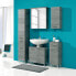 Фото #3 товара Мебель для ванной комнаты PELIPAL Waschbeckenunterschrank Quickset 328