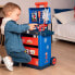 Фото #8 товара SMOBY Trolley Diy Spidey Toy