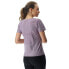 ფოტო #7 პროდუქტის UYN Natural Training short sleeve T-shirt