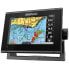 Фото #7 товара SIMRAD GO7 XSR ROW Active Imaging 3-In-1 With Transducer