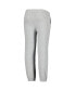 Big Boys Heather Gray Michigan State Spartans Essential Pants