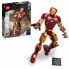 Фото #1 товара Playset Lego Marvel The Infinity Saga Iron Man 76206 (381 pcs)