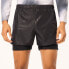 Фото #1 товара OAKLEY APPAREL Pursuit Pro 6´´ 2In1 Shorts