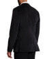 Фото #2 товара Ike Behar Velvet Tuxedo Jacket Men's 40R