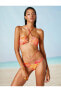 Фото #6 товара Плавки Koton Crisscross Bikini Bottom