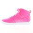 Фото #3 товара Кроссовки женские Fila Vulc 13 Repeat Logo 5FM01129-661 Pink Lifestyle Sneakers