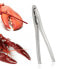 Фото #2 товара Щипцы для морепродуктов Metaltex Seafood - нержавеющая сталь