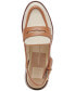 ფოტო #4 პროდუქტის Women's Hardi Tailored Slingback Loafers