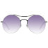 Фото #3 товара Женские солнечные очки Web Eyewear WE0171-5416Z ø 54 mm