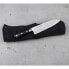 Фото #2 товара Нож кухонный Tojiro DP3 21 см Сантоку из нержавеющей стали черного цвета