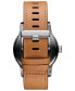 Фото #4 товара Наручные часы Kenneth Cole New York Quartz Classic 42mm Stainless Steel Watch.