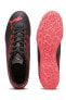 Attacanto It 107479-03 Erkek Futsal Halı Saha Ayakkabısı Siyah