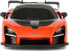 Фото #7 товара Игрушечный транспорт Jamara Jamara McLaren Senna 1:24 2,4GHz orange 6+