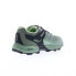 Фото #8 товара Inov-8 Roclite G 275 V2 001098-DNPI Womens Green Athletic Hiking Shoes 5.5