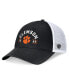 Фото #2 товара Men's / Clemson Tigers Free Kick Trucker Adjustable Hat