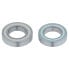 Фото #1 товара SRAM Wheel Hub Bearing Kit Rear ZM1 3Zero