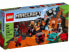 Фото #7 товара Конструктор LEGO 21185 Minecraft "Бастион Бездны" для детей от 8 лет