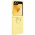 Mobile cover Samsung Galaxy Z Flip6 Yellow Samsung