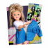 Фото #13 товара Кукла модельная Nancy Jeans 43 см