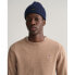 Фото #4 товара GANT Superfine Lambswool Crew Neck Sweater