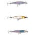 HART Double Wisher Floating minnow 15.1g 100 mm